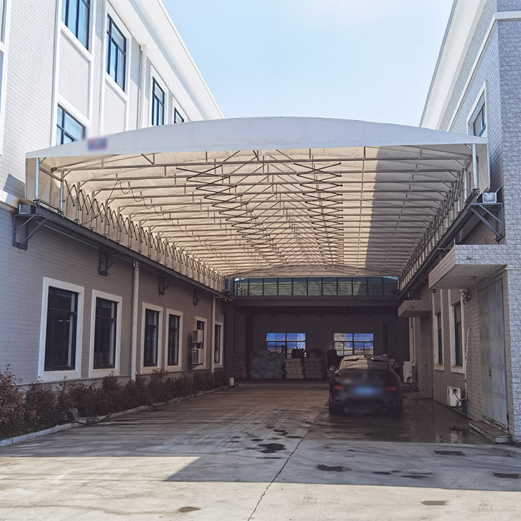 察雅县电动/移动推拉棚