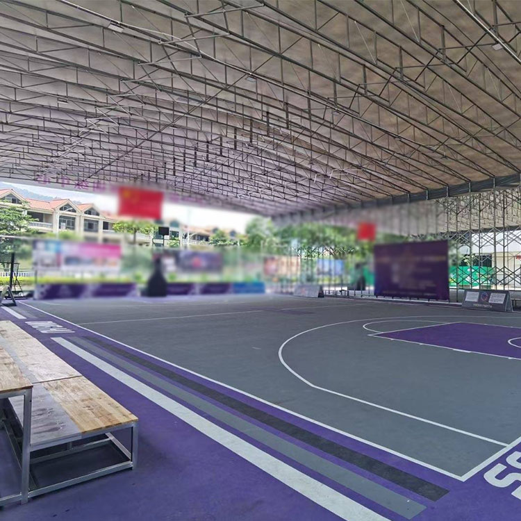 察雅县工程案例