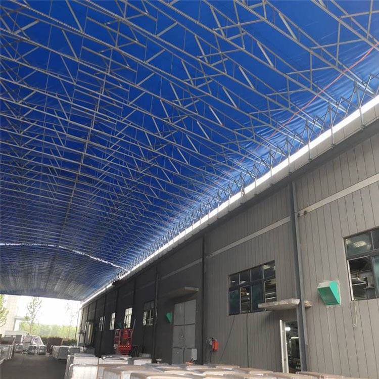 察雅县工程案例