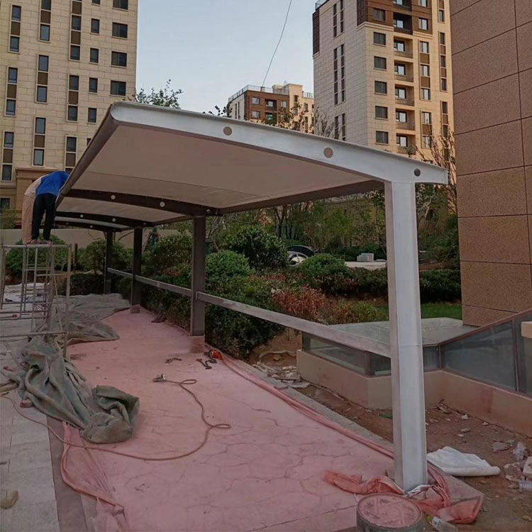 察雅县工程案例